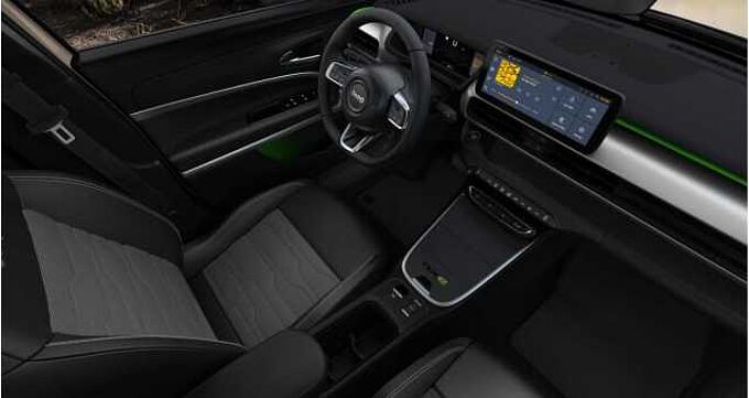 Jeep Avenger 1.2 48V 4xe Hybrid eAWD OVERLAND