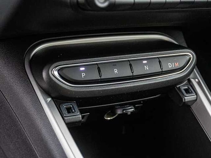 Jeep Avenger 1.2 48V 4xe Hybrid eAWD OVERLAND