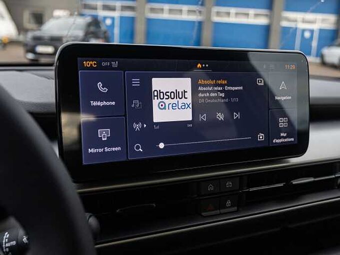 Jeep Avenger 1.2 48V 4xe Hybrid eAWD OVERLAND