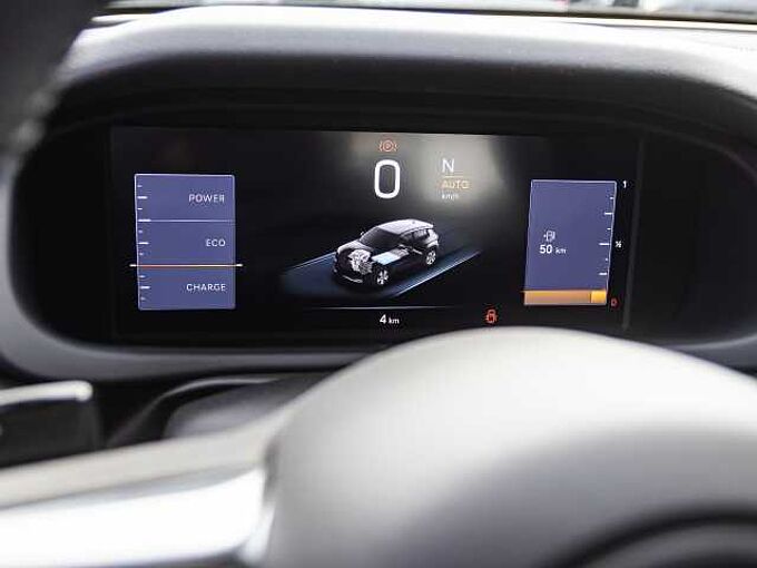 Jeep Avenger 1.2 48V 4xe Hybrid eAWD Upland