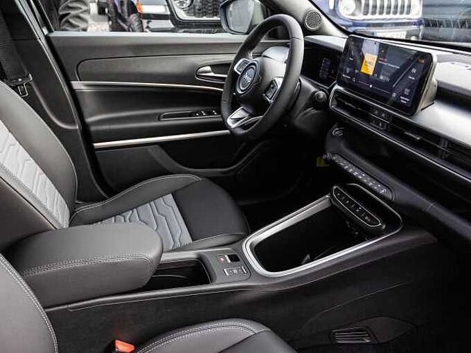 Jeep Avenger 1.2 48V 4xe Hybrid eAWD Upland