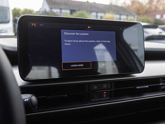 Jeep Avenger 1.2 48V 4xe Hybrid eAWD Upland