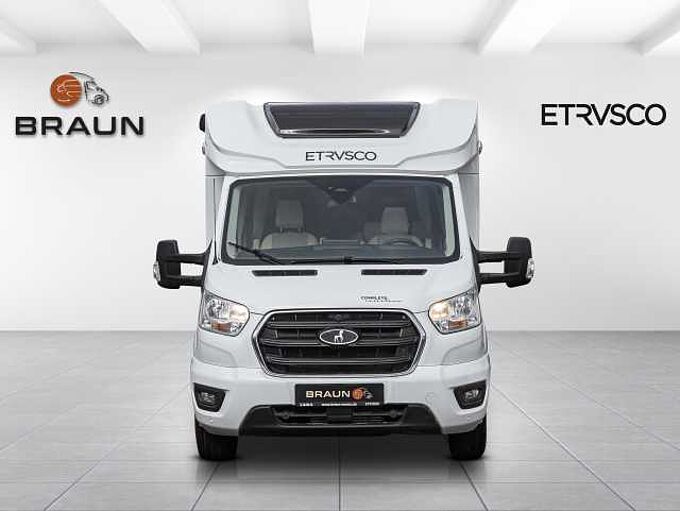 Etrusco T 7.3 SF Automatik