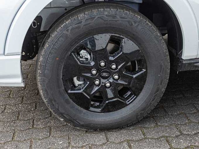 Etrusco T 7.3 SF Automatik