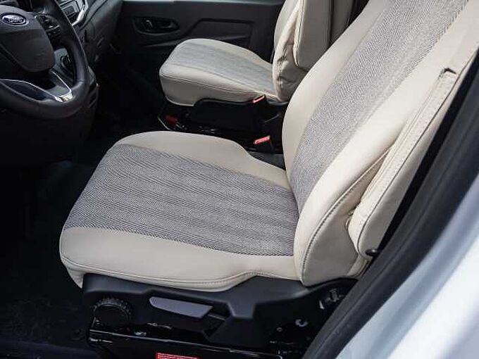 Etrusco T 7.3 SF Automatik