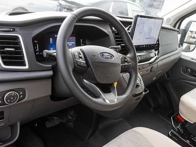 Etrusco T 7.3 SF Automatik