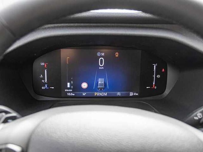 Etrusco T 7.3 SF Automatik