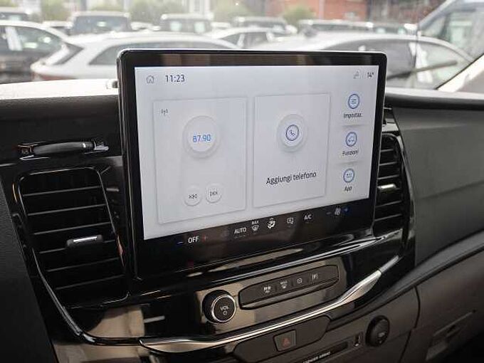 Etrusco T 7.3 SF Automatik