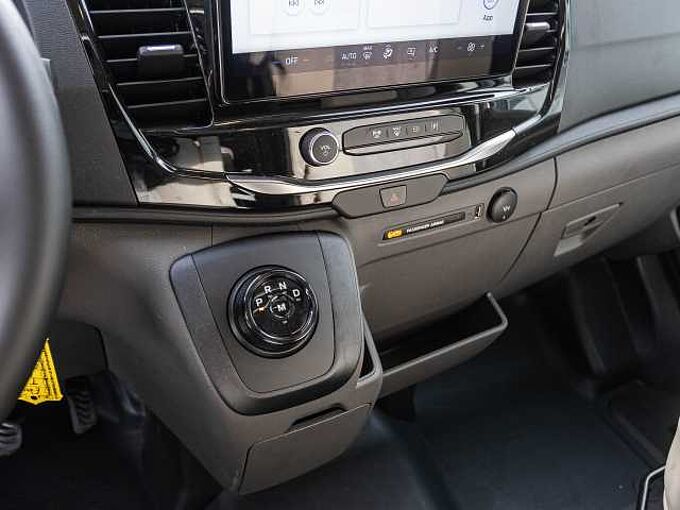 Etrusco T 7.3 SF Automatik