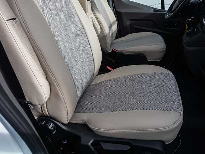 Etrusco T 7.3 SF Automatik