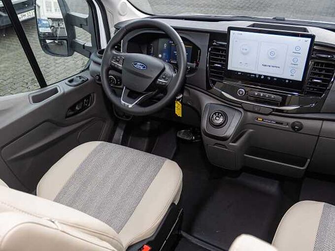 Etrusco T 7.3 SF Automatik