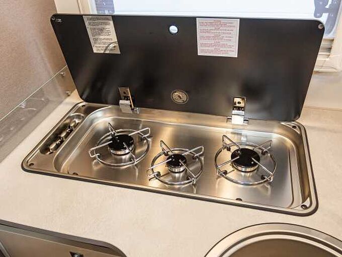 Etrusco T 7.3 SF Automatik