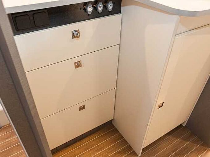 Etrusco T 7.3 SF Automatik