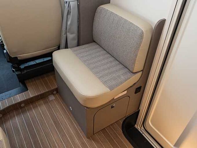 Etrusco T 7.3 SF Automatik