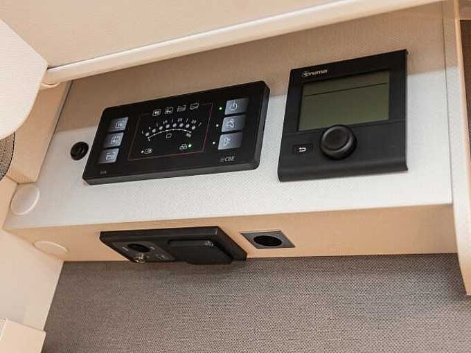 Etrusco T 7.3 SF Automatik