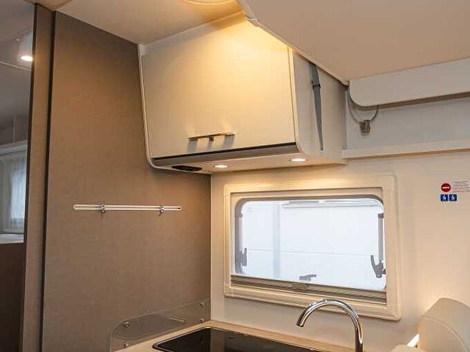 Etrusco T 7.3 SF Automatik