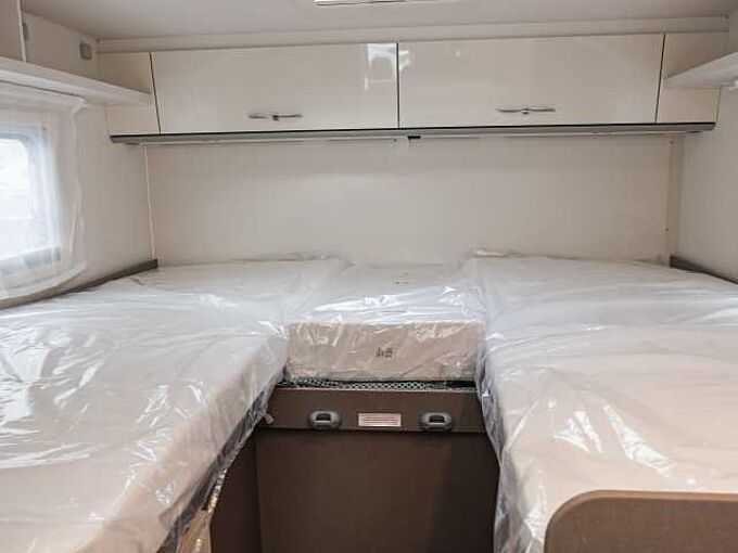 Etrusco T 7.3 SF Automatik