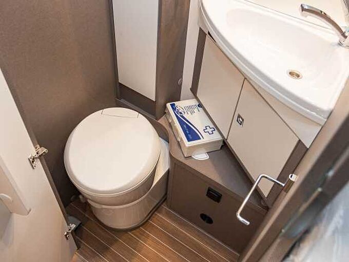 Etrusco T 7.3 SF Automatik