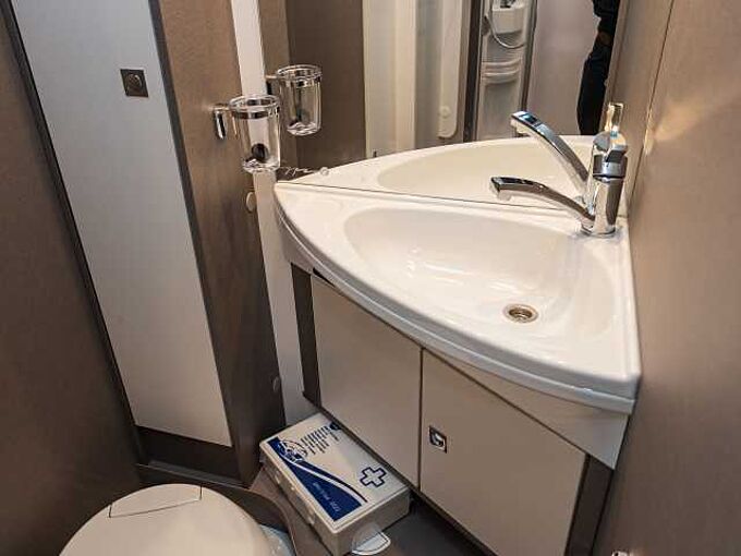 Etrusco T 7.3 SF Automatik