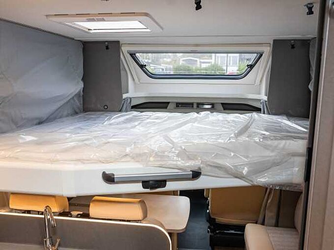 Etrusco T 7.3 SF Automatik