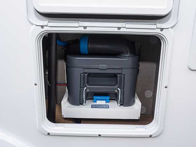 Etrusco T 7.3 SF Automatik