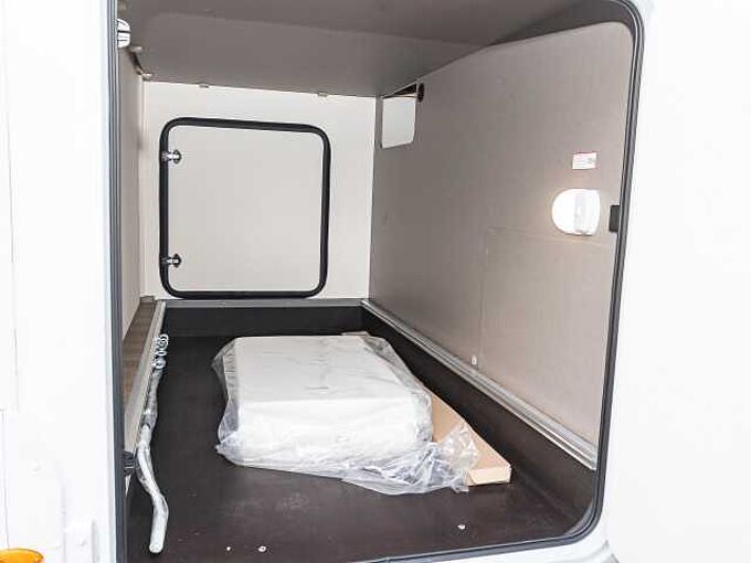 Etrusco T 7.3 SF Automatik