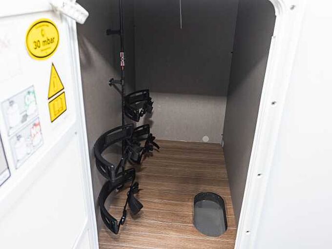 Etrusco T 7.3 SF Automatik