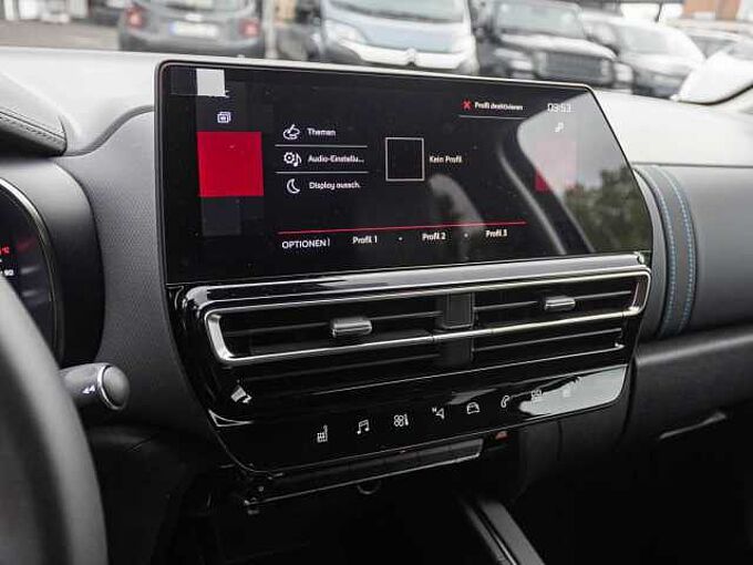 Citroen C5 Aircross Hybrid 145 ë-DSC6 MAX