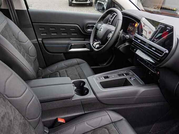 Citroen C5 Aircross Hybrid 145 ë-DSC6 MAX