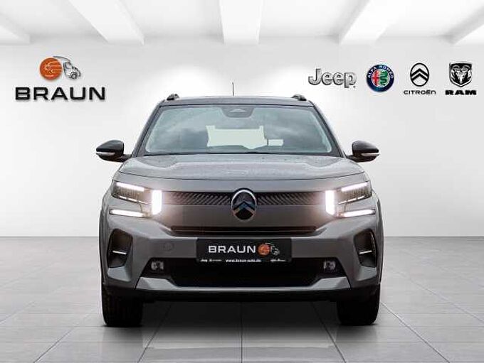 Citroen C3 Hybrid 110 ë-DCS6 MAX Winterpaket