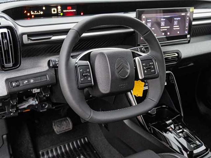 Citroen C3 Hybrid 110 ë-DCS6 MAX Winterpaket