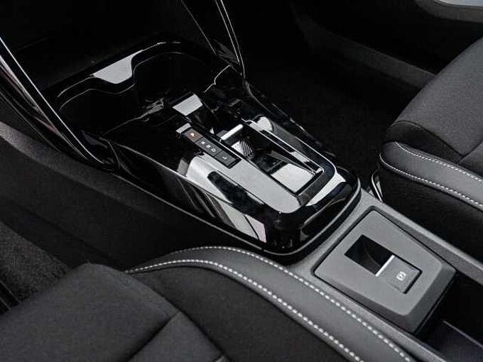 Citroen C3 Hybrid 110 ë-DCS6 MAX Winterpaket