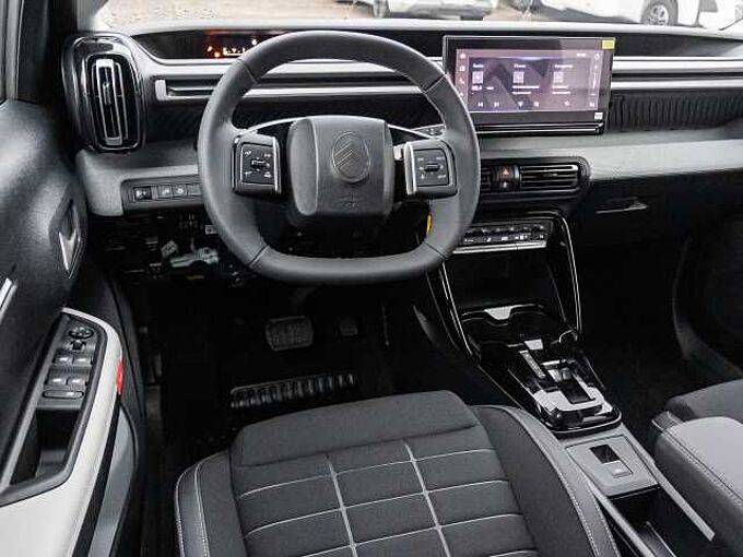 Citroen C3 Hybrid 110 ë-DCS6 MAX Winterpaket