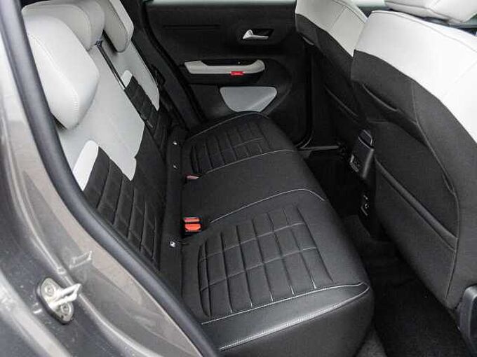 Citroen C3 Hybrid 110 ë-DCS6 MAX Winterpaket