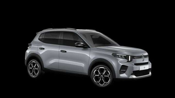 Citroen C3 Hybrid 110 ë-DCS6 MAX Winterpaket