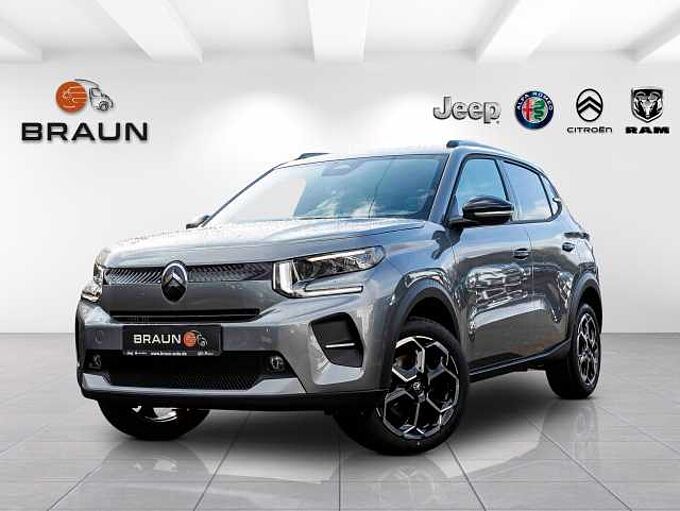 Citroen C3 Hybrid 110 &euml;-DCS6 MAX Winterpaket