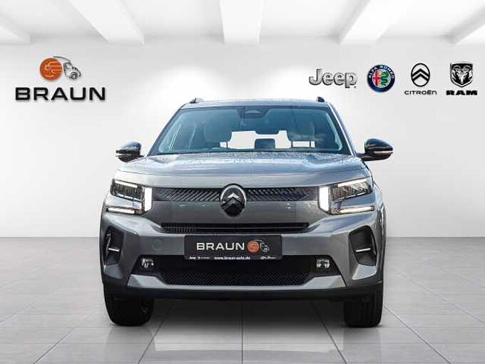 Citroen C3 Hybrid 110 &euml;-DCS6 MAX Winterpaket