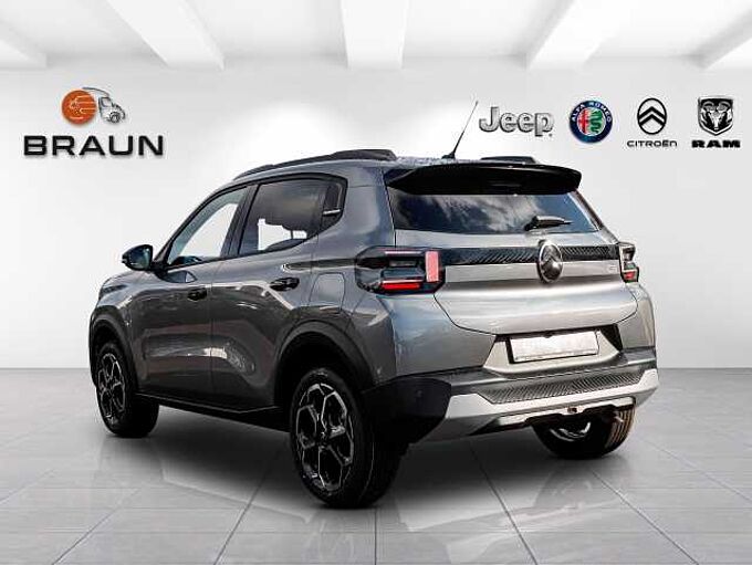 Citroen C3 Hybrid 110 &euml;-DCS6 MAX Winterpaket