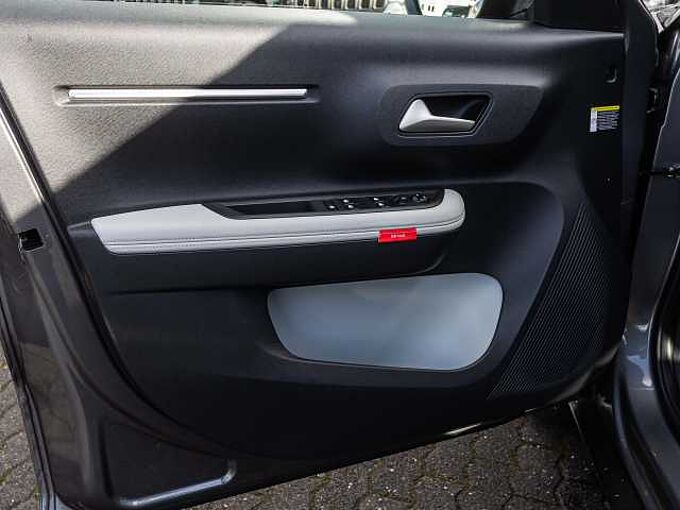 Citroen C3 Hybrid 110 &euml;-DCS6 MAX Winterpaket