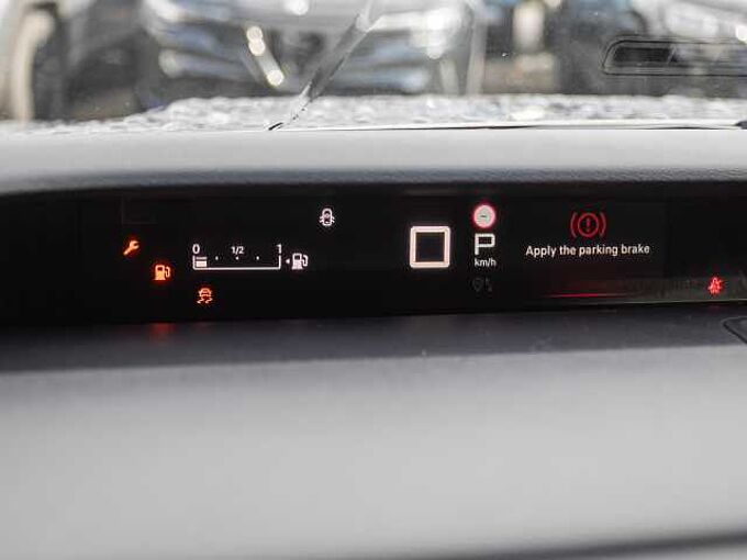 Citroen C3 Hybrid 110 &euml;-DCS6 MAX Winterpaket