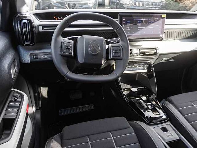 Citroen C3 Hybrid 110 &euml;-DCS6 MAX Winterpaket