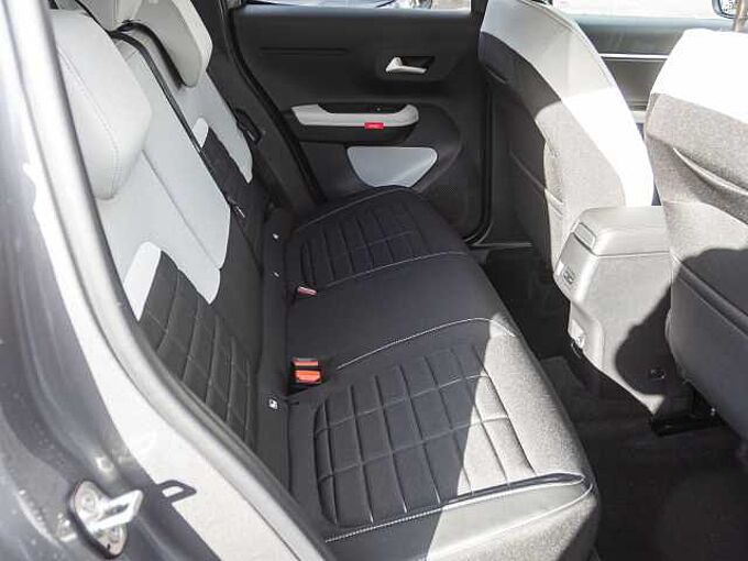 Citroen C3 Hybrid 110 &euml;-DCS6 MAX Winterpaket