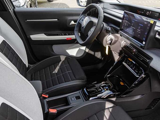 Citroen C3 Hybrid 110 &euml;-DCS6 MAX Winterpaket