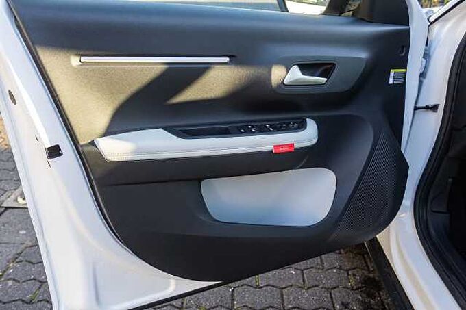 Citroen C3 Hybrid 110 ë-DCS6 MAX Winterpaket