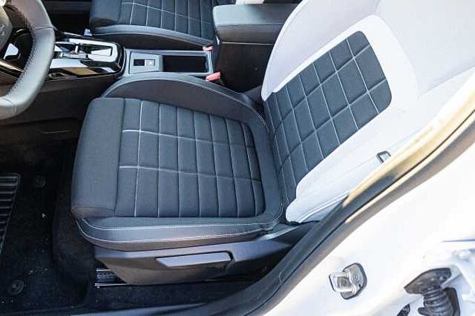 Citroen C3 Hybrid 110 ë-DCS6 MAX Winterpaket