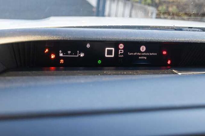 Citroen C3 Hybrid 110 ë-DCS6 MAX Winterpaket