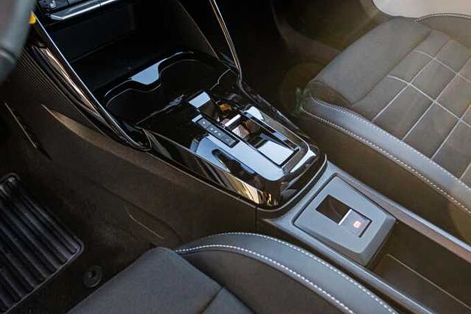 Citroen C3 Hybrid 110 ë-DCS6 MAX Winterpaket