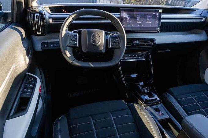 Citroen C3 Hybrid 110 ë-DCS6 MAX Winterpaket