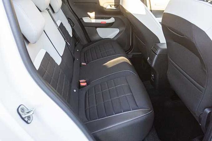 Citroen C3 Hybrid 110 ë-DCS6 MAX Winterpaket