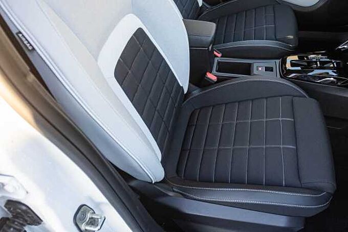 Citroen C3 Hybrid 110 ë-DCS6 MAX Winterpaket